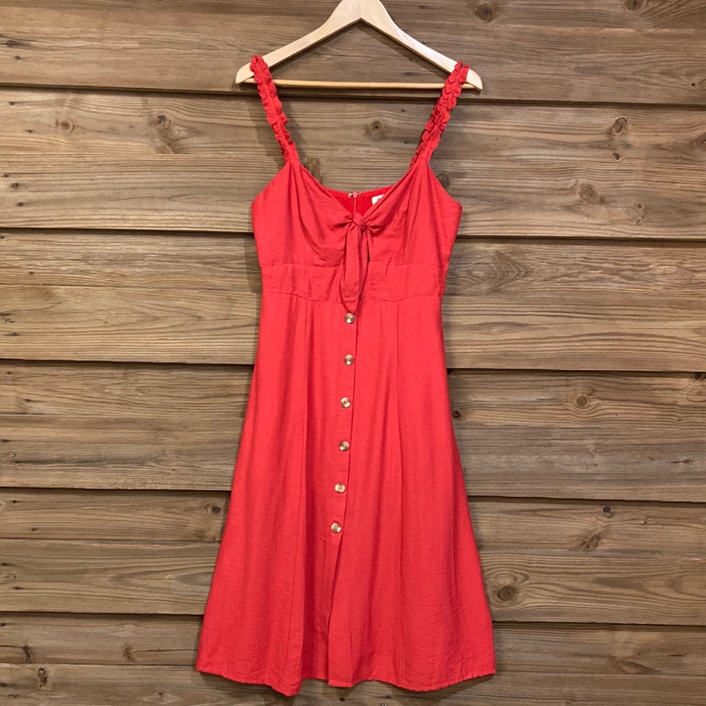 Essue Dress